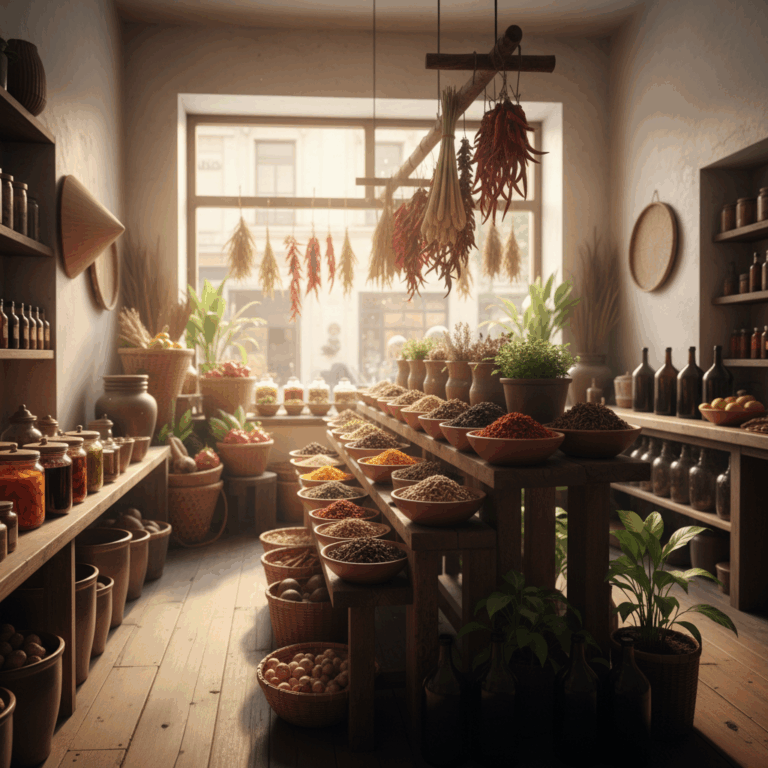 De Smaak van Azie in de Stad