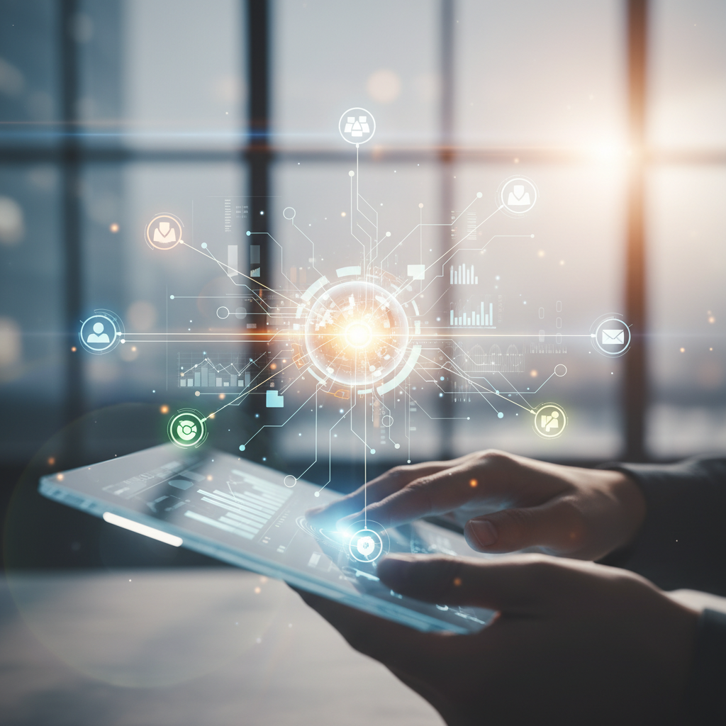 Meer zichtbaarheid voor jouw bedrijf