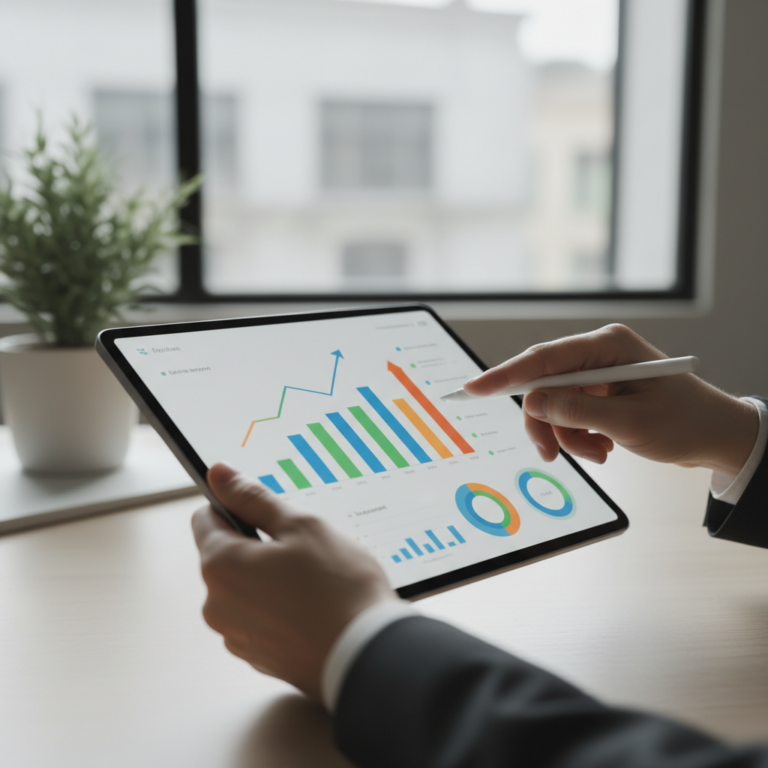 Meer zichtbaarheid voor jouw bedrijf